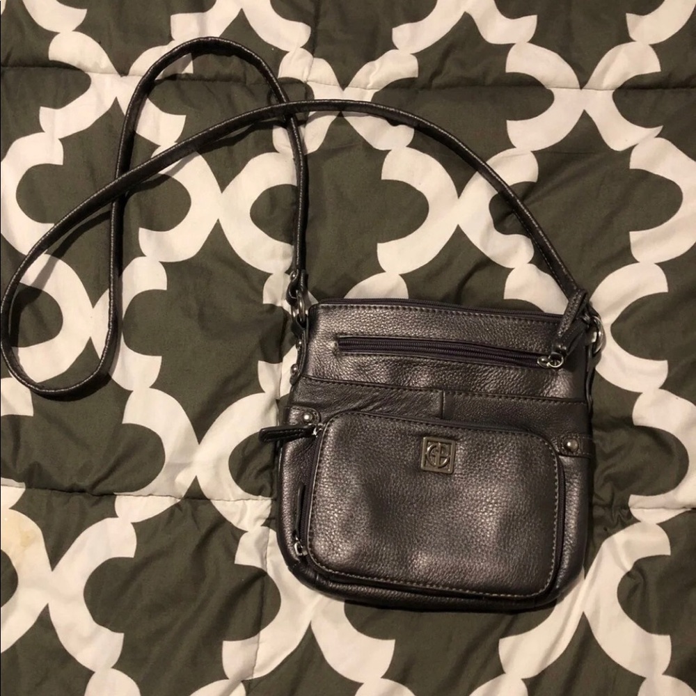 Gianni bini purse